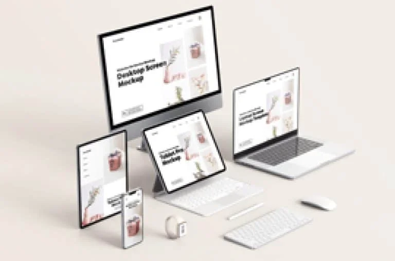 Website Design